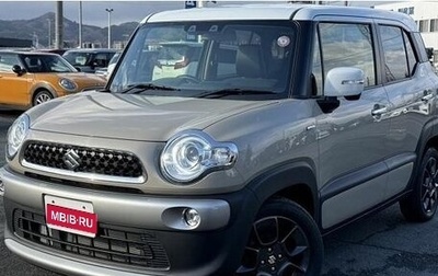 Suzuki Xbee I, 2023 год, 1 150 777 рублей, 1 фотография