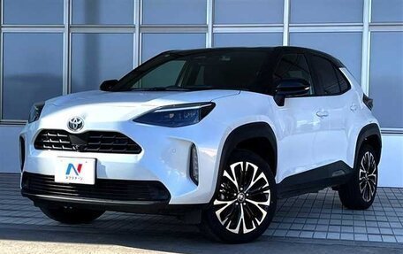 Toyota Yaris Cross, 2025 год, 1 450 000 рублей, 1 фотография