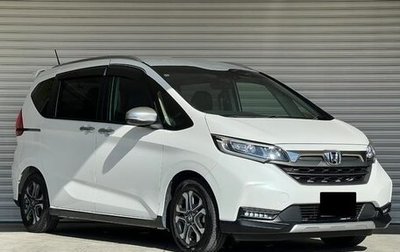 Honda Freed II, 2022 год, 1 274 000 рублей, 1 фотография
