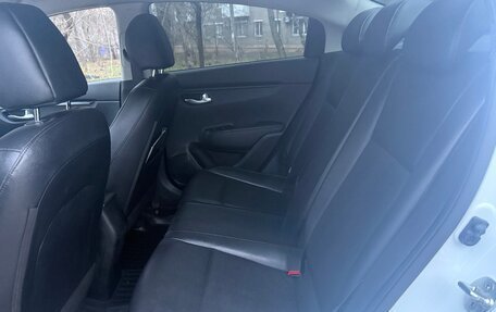 KIA Rio IV, 2017 год, 1 300 000 рублей, 11 фотография