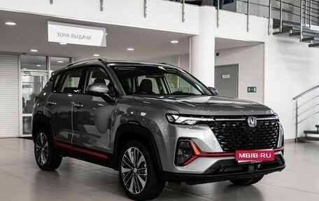 Changan CS35 Plus, 2025 год, 2 811 501 рублей, 1 фотография