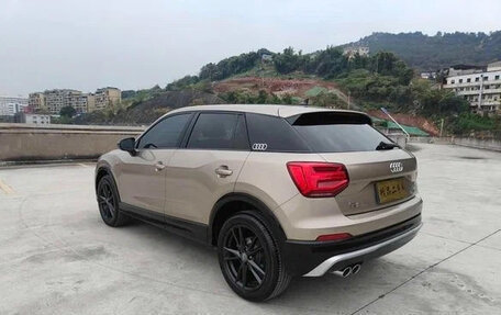 Audi Q2 I, 2022 год, 1 870 060 рублей, 4 фотография