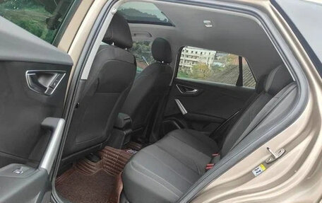 Audi Q2 I, 2022 год, 1 870 060 рублей, 8 фотография