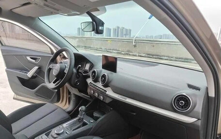 Audi Q2 I, 2022 год, 1 870 060 рублей, 9 фотография