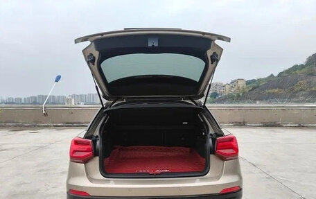 Audi Q2 I, 2022 год, 1 870 060 рублей, 16 фотография