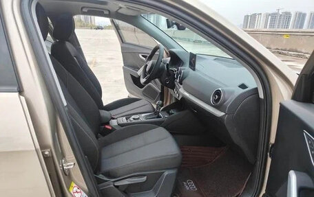 Audi Q2 I, 2022 год, 1 870 060 рублей, 11 фотография