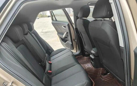 Audi Q2 I, 2022 год, 1 870 060 рублей, 10 фотография