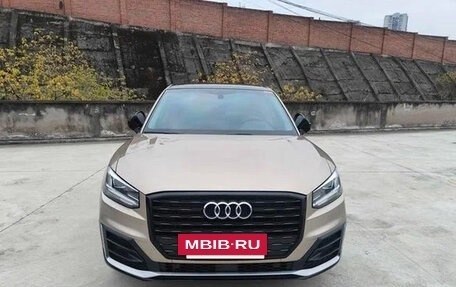Audi Q2 I, 2022 год, 1 870 060 рублей, 2 фотография