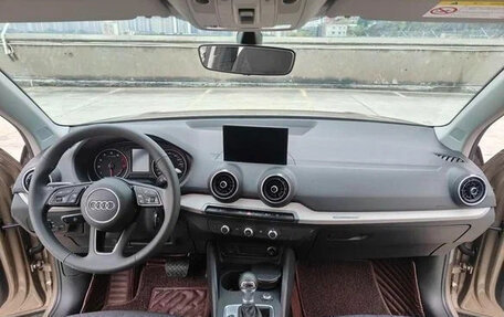 Audi Q2 I, 2022 год, 1 870 060 рублей, 13 фотография