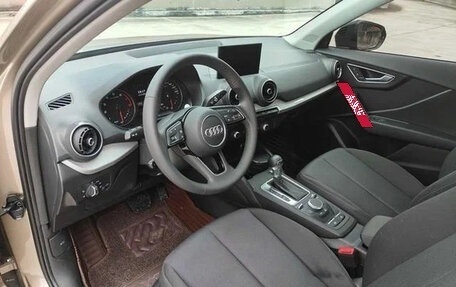 Audi Q2 I, 2022 год, 1 870 060 рублей, 12 фотография