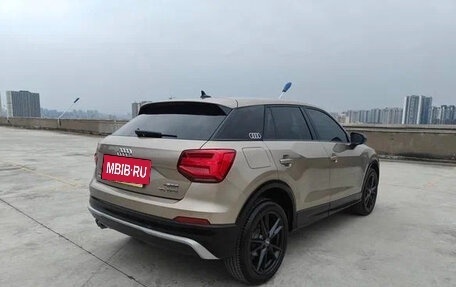 Audi Q2 I, 2022 год, 1 870 060 рублей, 6 фотография