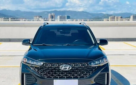 Hyundai ix35, 2022 год, 1 700 060 рублей, 2 фотография