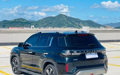 Hyundai ix35, 2022 год, 1 700 060 рублей, 4 фотография