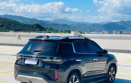 Hyundai ix35, 2022 год, 1 700 060 рублей, 6 фотография