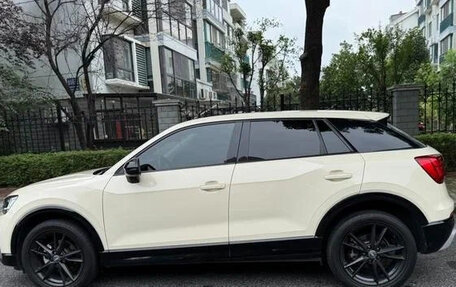 Audi Q2 I, 2022 год, 1 890 060 рублей, 3 фотография