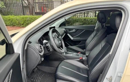 Audi Q2 I, 2022 год, 1 890 060 рублей, 6 фотография