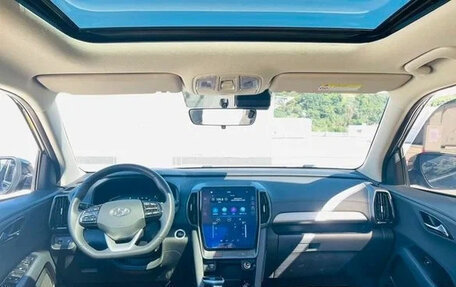 Hyundai ix35, 2022 год, 1 700 060 рублей, 8 фотография