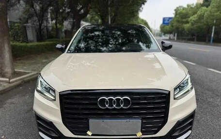 Audi Q2 I, 2022 год, 1 890 060 рублей, 2 фотография