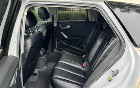 Audi Q2 I, 2022 год, 1 890 060 рублей, 7 фотография