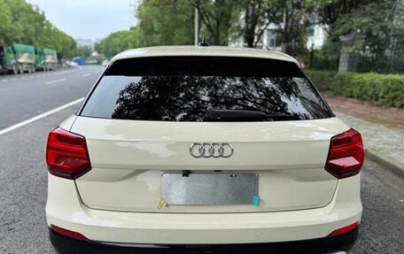 Audi Q2 I, 2022 год, 1 890 060 рублей, 4 фотография