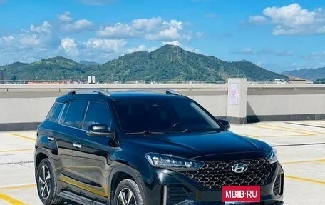 Hyundai ix35, 2022 год, 1 700 060 рублей, 3 фотография