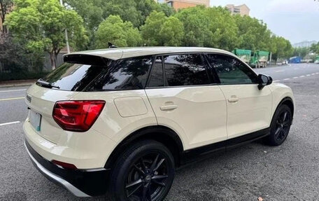 Audi Q2 I, 2022 год, 1 890 060 рублей, 5 фотография