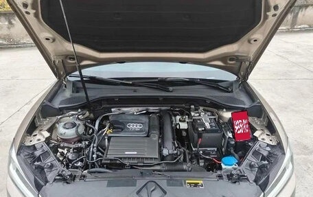 Audi Q2 I, 2022 год, 1 870 060 рублей, 18 фотография