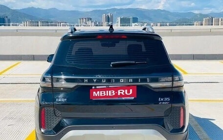 Hyundai ix35, 2022 год, 1 700 060 рублей, 5 фотография