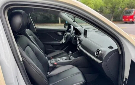 Audi Q2 I, 2022 год, 1 890 060 рублей, 8 фотография