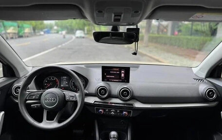 Audi Q2 I, 2022 год, 1 890 060 рублей, 10 фотография