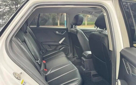 Audi Q2 I, 2022 год, 1 890 060 рублей, 9 фотография