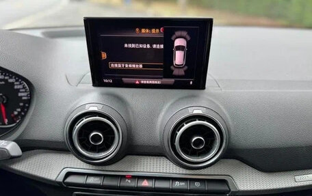 Audi Q2 I, 2022 год, 1 890 060 рублей, 11 фотография