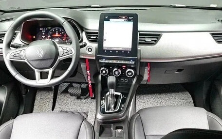 Renault Arkana I, 2023 год, 1 600 060 рублей, 8 фотография