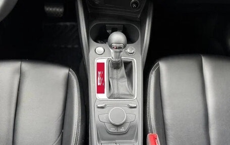 Audi Q2 I, 2022 год, 1 890 060 рублей, 12 фотография