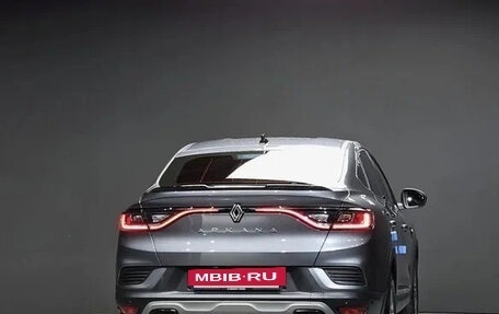 Renault Arkana I, 2023 год, 1 600 060 рублей, 4 фотография