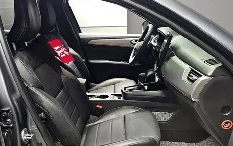 Renault Arkana I, 2023 год, 1 600 060 рублей, 7 фотография