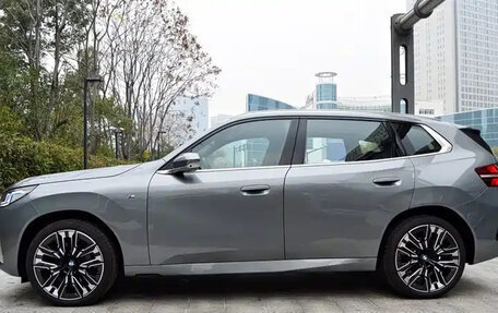 BMW X3, 2025 год, 7 400 000 рублей, 7 фотография