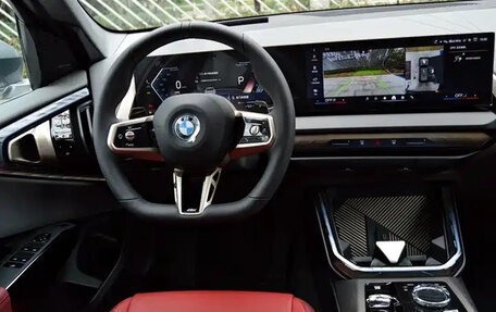 BMW X3, 2025 год, 7 400 000 рублей, 9 фотография