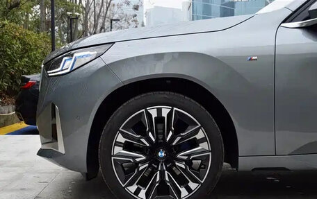 BMW X3, 2025 год, 7 400 000 рублей, 6 фотография