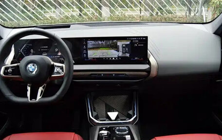 BMW X3, 2025 год, 7 400 000 рублей, 14 фотография