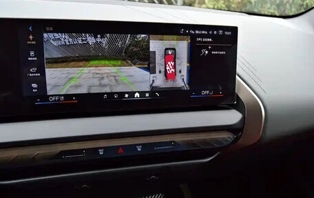 BMW X3, 2025 год, 7 400 000 рублей, 11 фотография