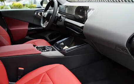 BMW X3, 2025 год, 7 400 000 рублей, 13 фотография