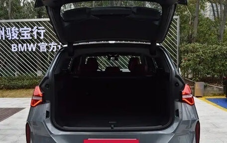 BMW X3, 2025 год, 7 400 000 рублей, 5 фотография