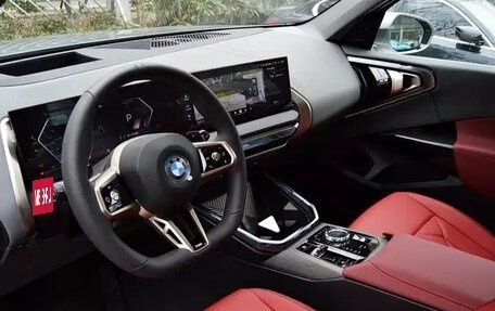 BMW X3, 2025 год, 7 400 000 рублей, 12 фотография