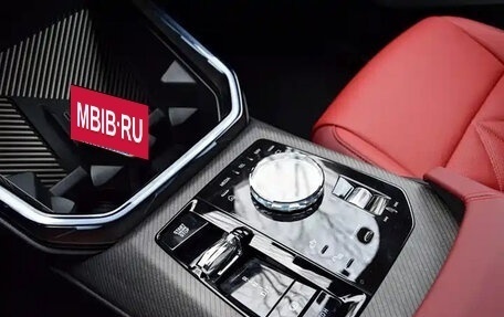 BMW X3, 2025 год, 7 400 000 рублей, 15 фотография