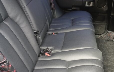 Land Rover Range Rover III, 2002 год, 1 100 000 рублей, 12 фотография