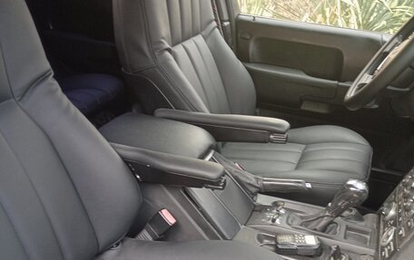 Land Rover Range Rover III, 2002 год, 1 100 000 рублей, 10 фотография