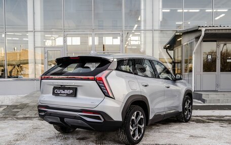 Geely Atlas, 2025 год, 3 723 381 рублей, 6 фотография