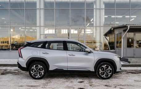Geely Atlas, 2025 год, 3 723 381 рублей, 8 фотография