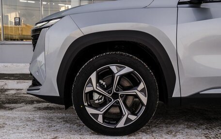 Geely Atlas, 2025 год, 3 723 381 рублей, 9 фотография